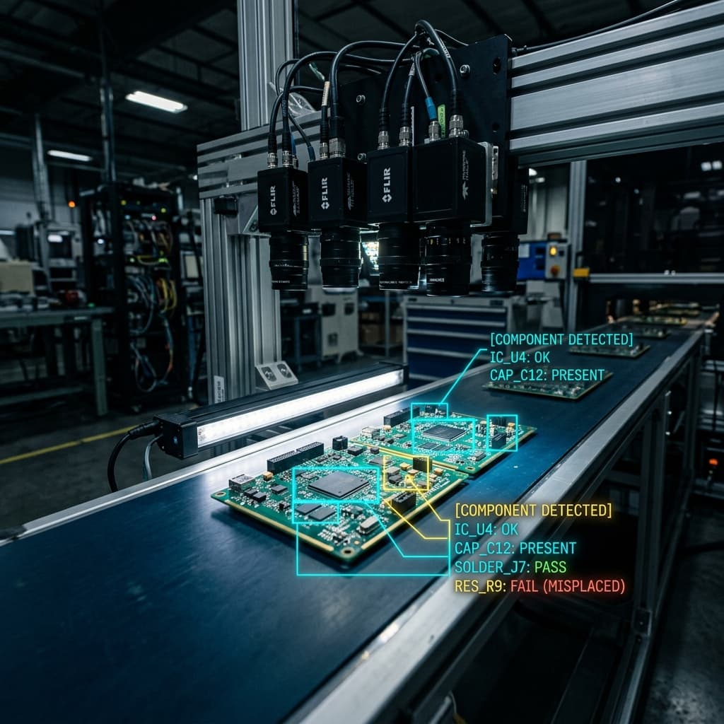 Machine Vision