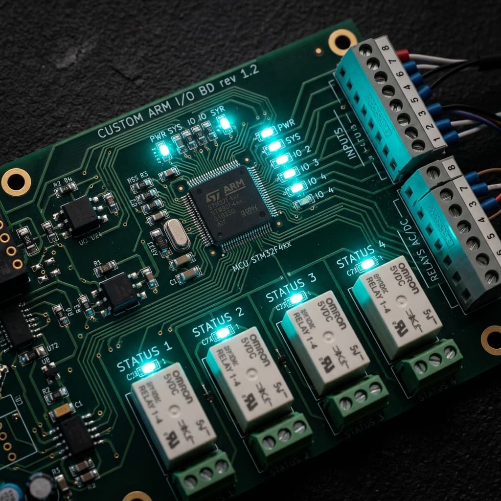 Embedded Systems